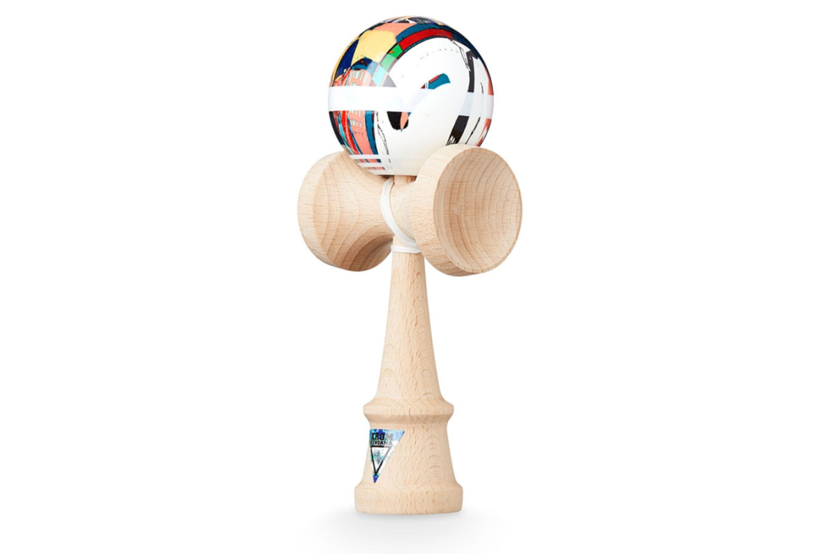 Kendama KROM NOIA 4