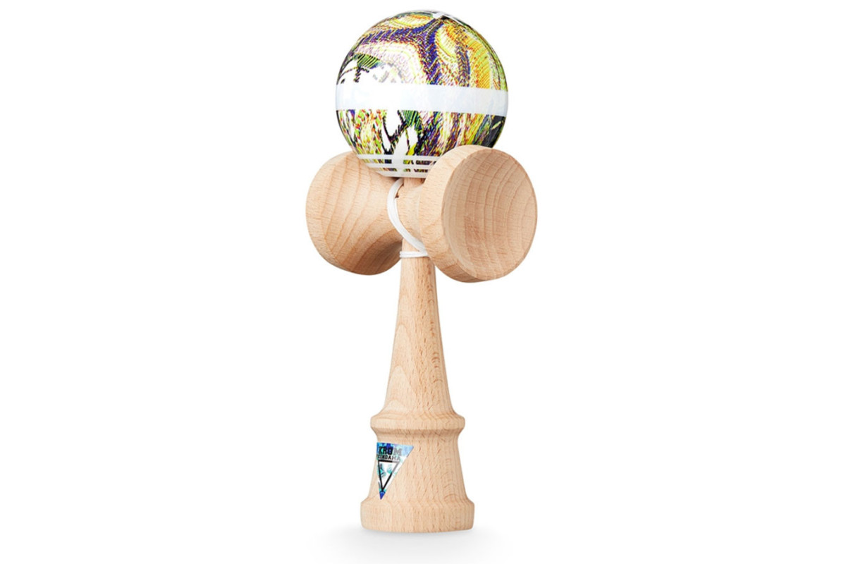 Kendama KROM NOIA 6
