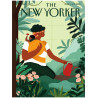 The New Yorker - Nurture - Loveis Wise (500 pièces)