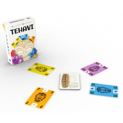 Tehavi