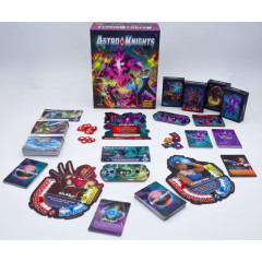 Astro Knights (Aeon's End)