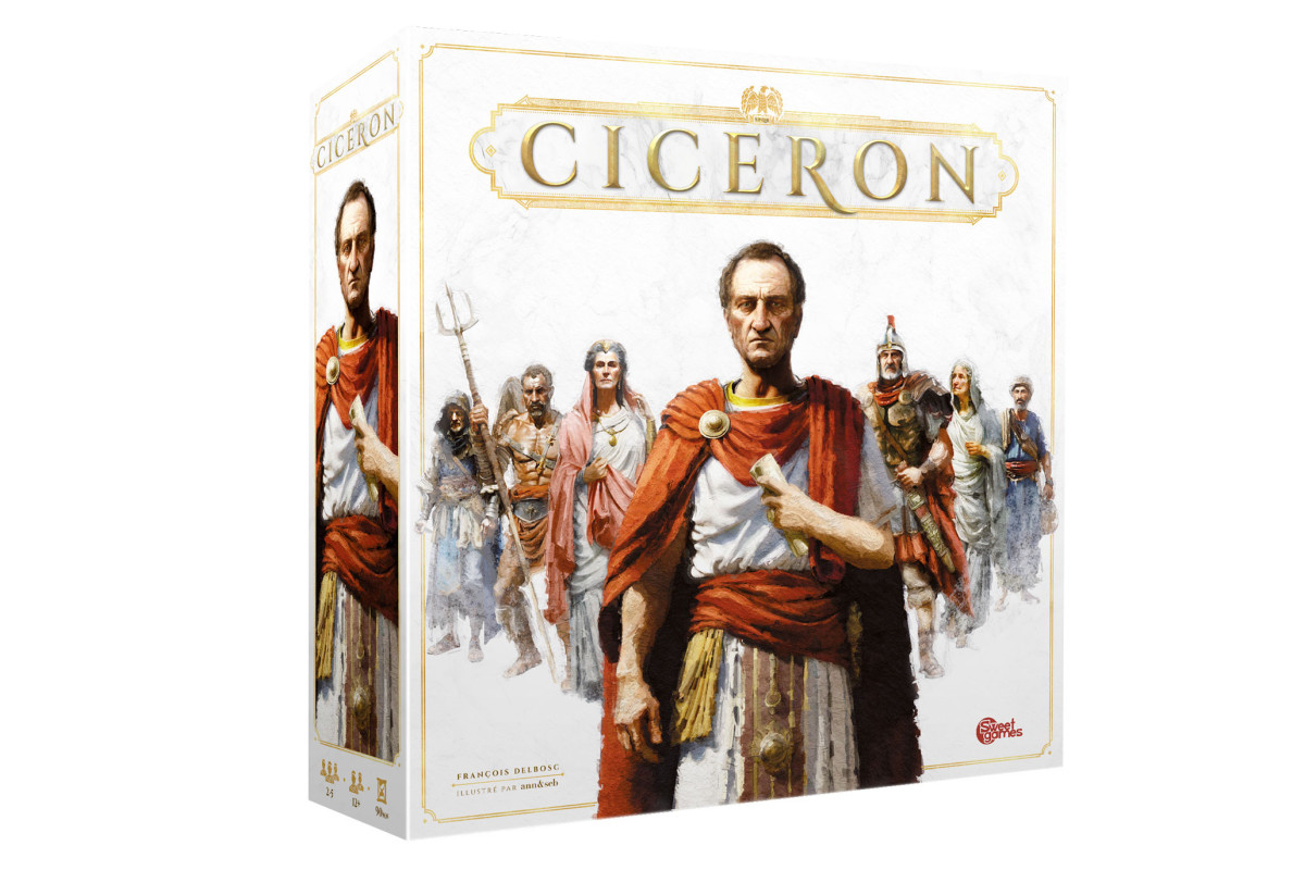 Cicéron
