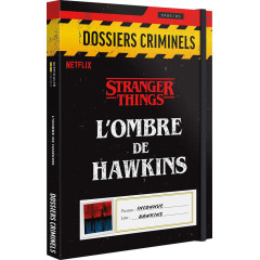 Dossiers Criminels : L'Ombre de Hawkins
