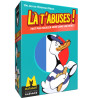 (occasion -50%)  Là t'abuses 2