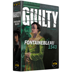 Guilty : Fontainebleau 1543