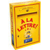 A la Lettre