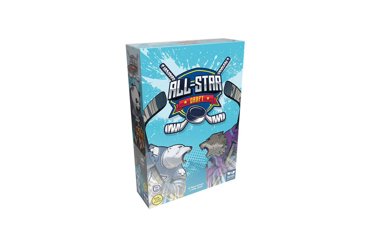 location All-Star Draft