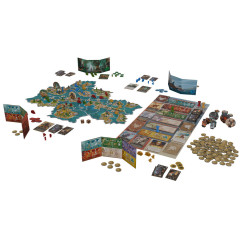 location Cyclades Legendary Edition