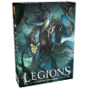 Legions : Abyss Universe - Roi Estran