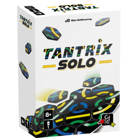 location Tantrix Solo