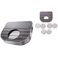 Cast Wallet - Hanayama Huzzle****