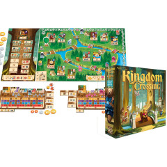 location Kingdom Crossing