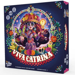 Viva Catrina