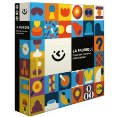 La Fabrique