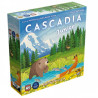 Cascadia Junior