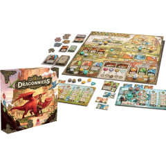 location Dragonniers