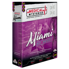 Medical Mysteries : Miami