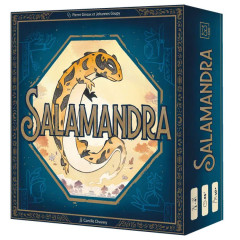 Salamandra