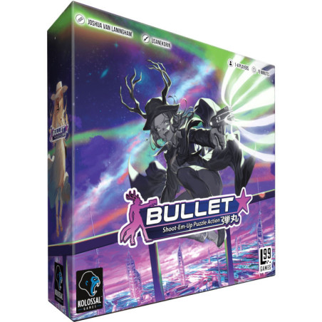 Bullet⭐