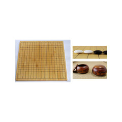 Jeu complet Bambou 2cm