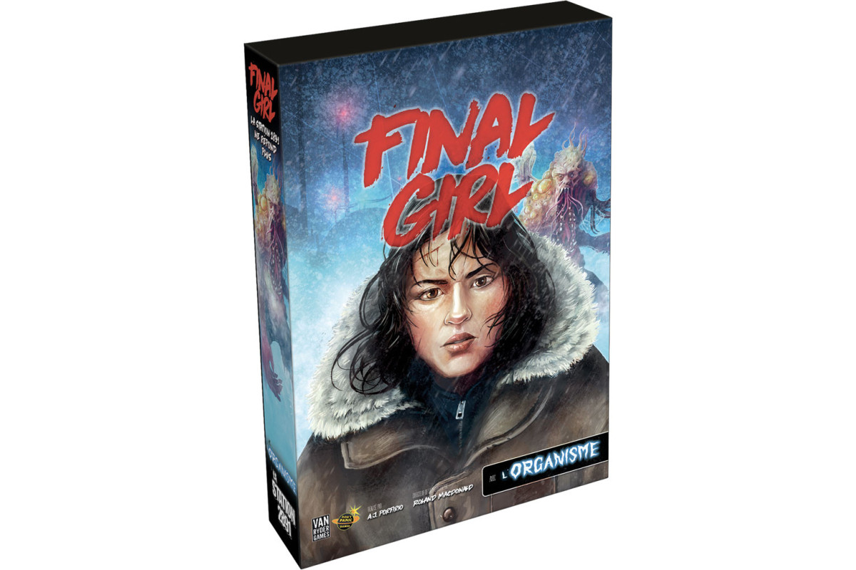 Final Girl : Panique à la station 2891