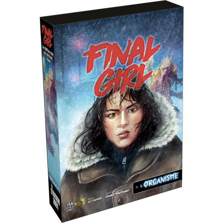 Final Girl : Panique à la station 2891