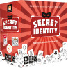 Secret Identity