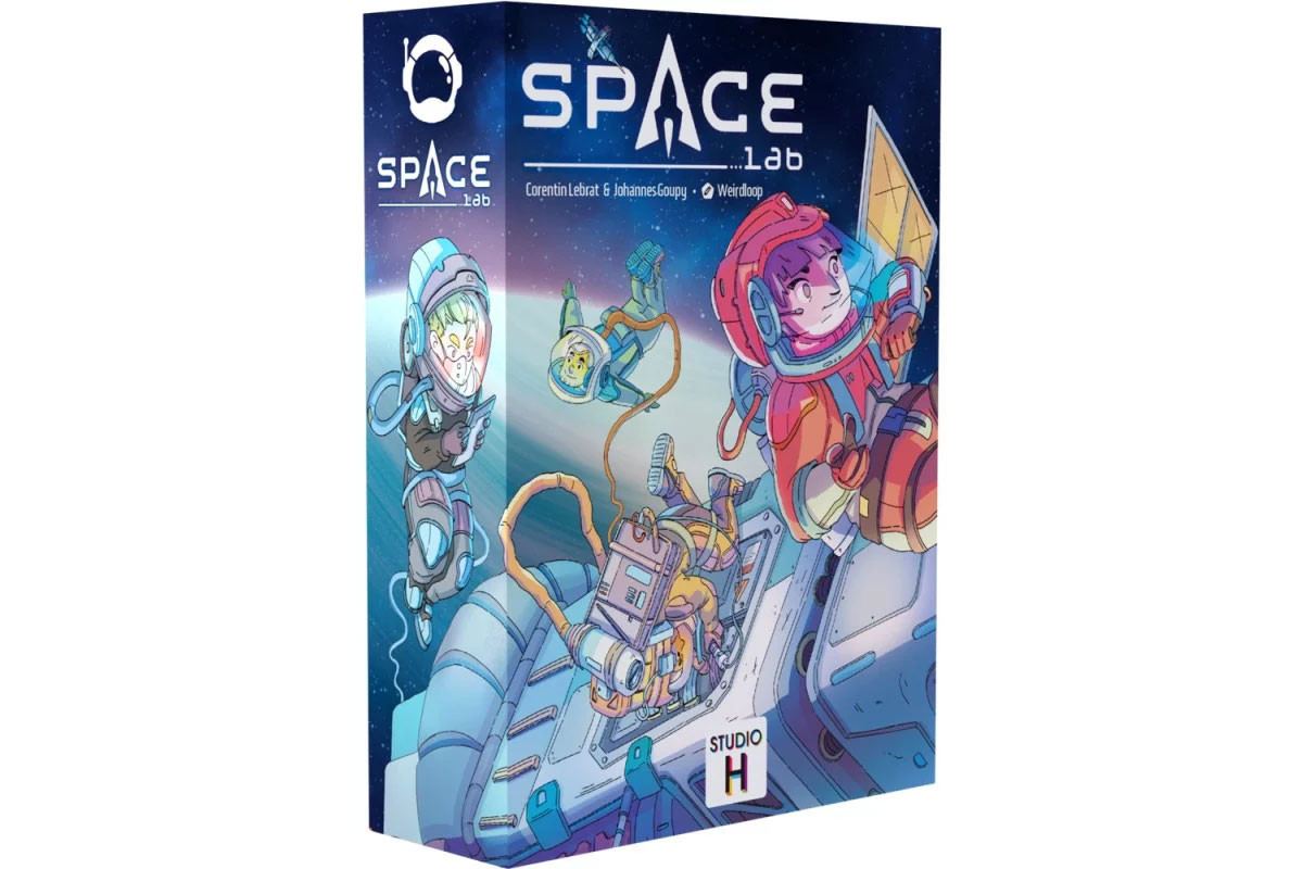 Space Lab