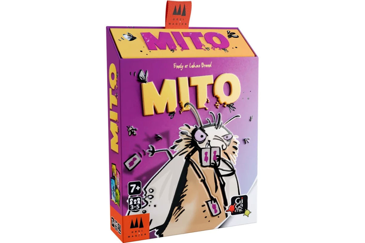 Mito