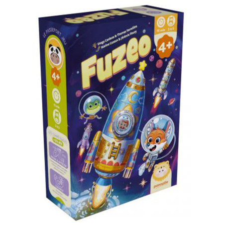 Fuzeo