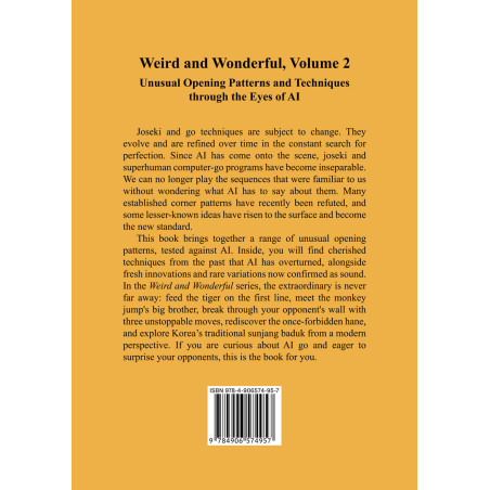 Weird and Wonderful Volume 2