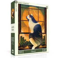 Victor Ngai - Clover (500 pièces)