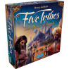 Five Tribes