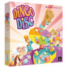 Dingo Disc