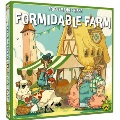 Formidable Farm