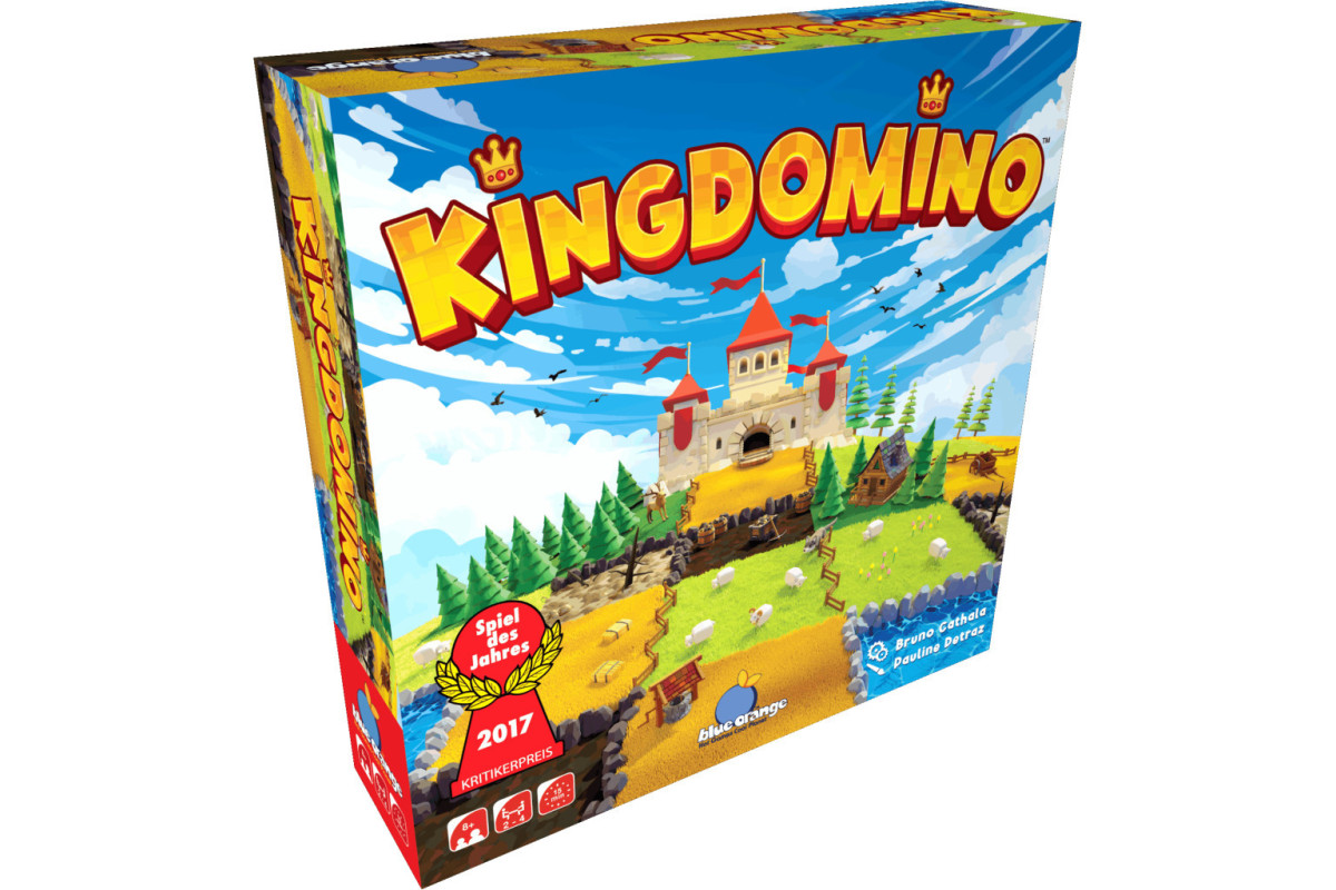 Kingdomino