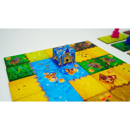 Kingdomino