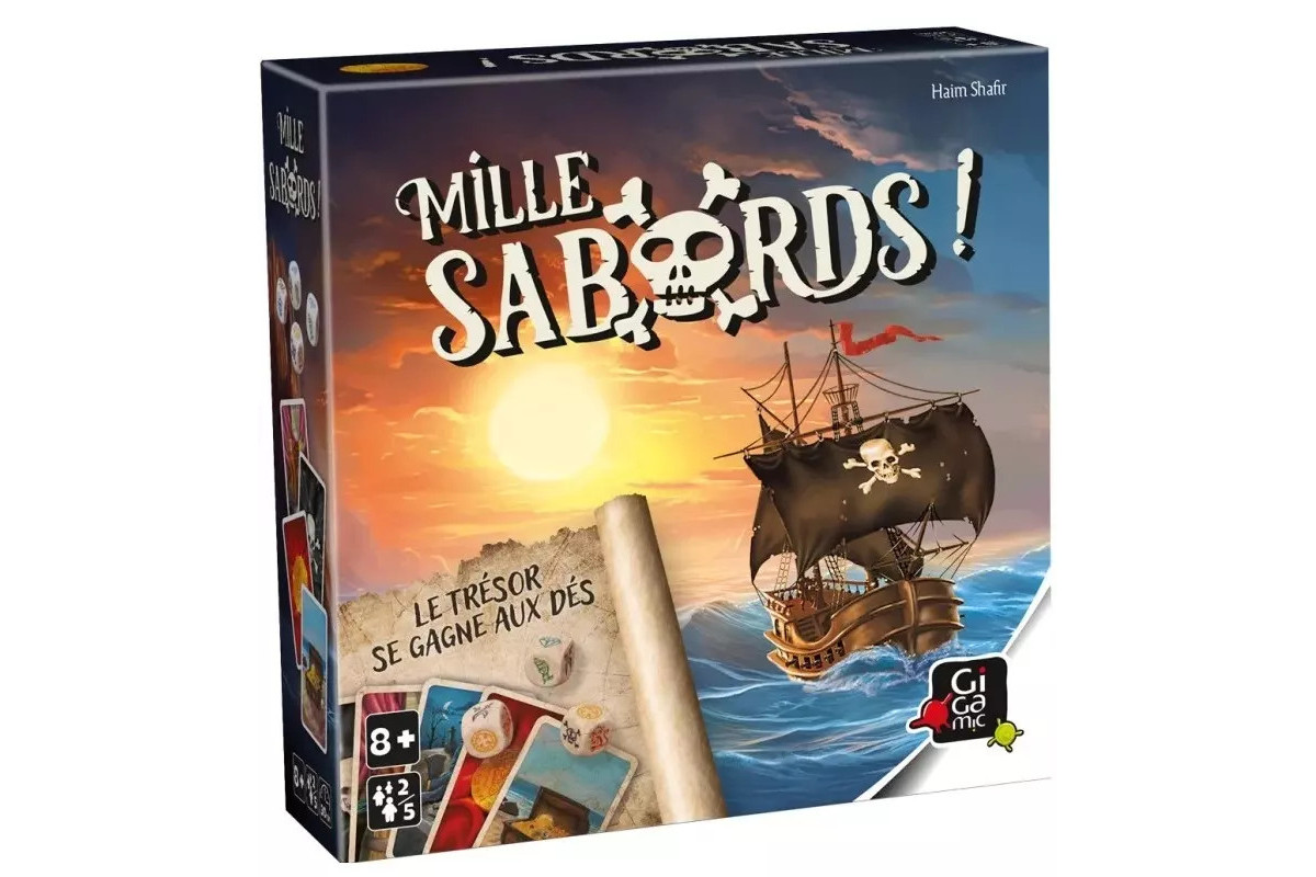 Mille sabords