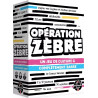 Opération Zèbre