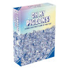 Oh My Pigeons !
