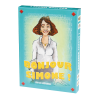 Bonjour Simone