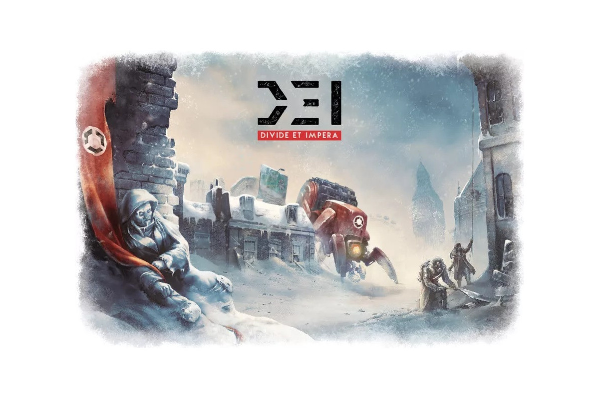 DEI : Divide et Impera