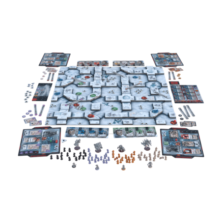 DEI : Divide et Impera