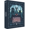 Twisted Cryptids