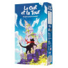 location Le Chat et la Tour