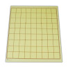 Shogiban vinyle pliable (Nekomado Shogi Board Original)