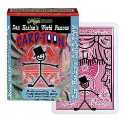 Card-Toon 1 (Dan Harlan)