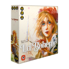 La Boheme