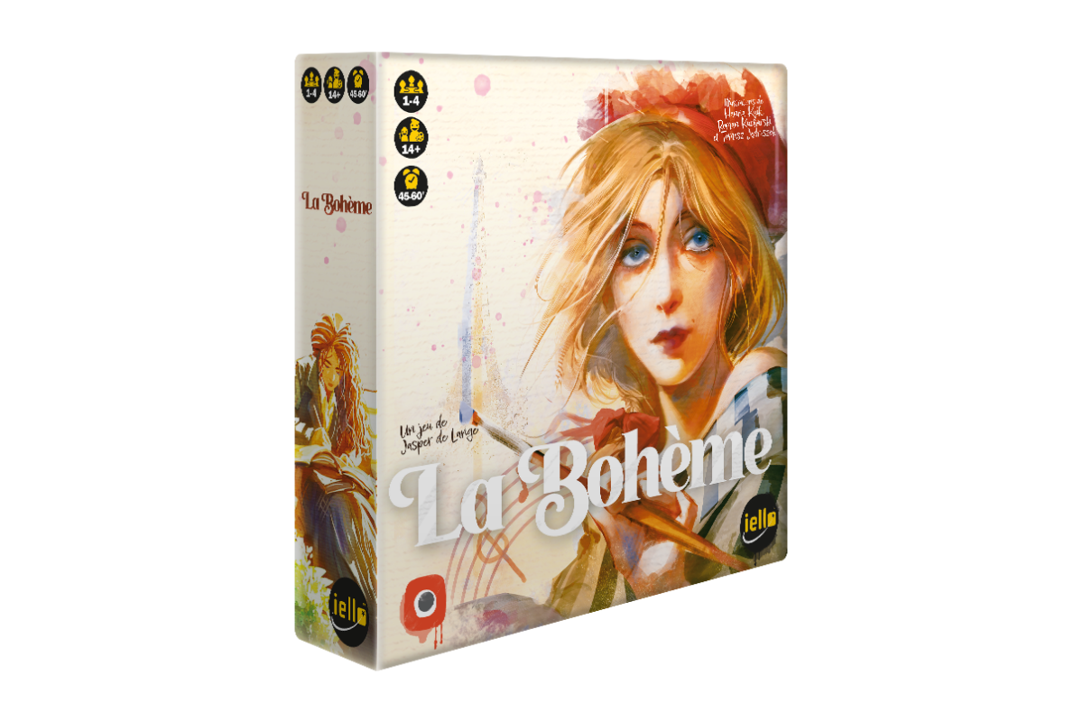 La Boheme