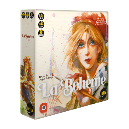 La Boheme